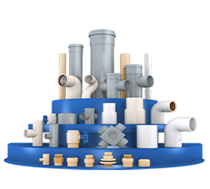 PVC Fittings