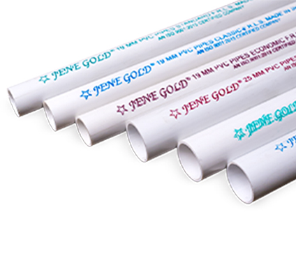Conduit Pipes