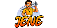 jene pipes