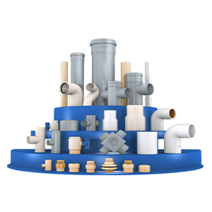 PVC Fittings