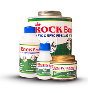 PVC Solvent Cement