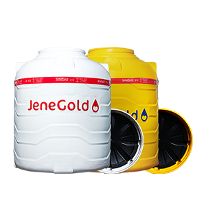 Water Tanks & Tank Lids