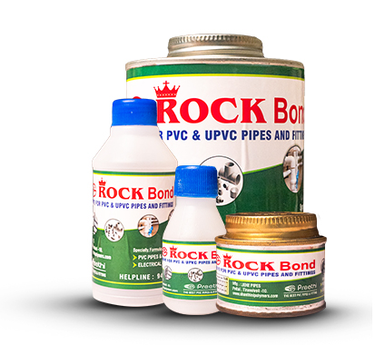 PVC Solvent Cement