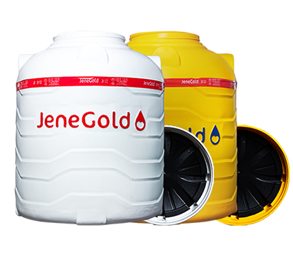Water Tanks